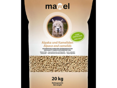 Mawel Alpaka