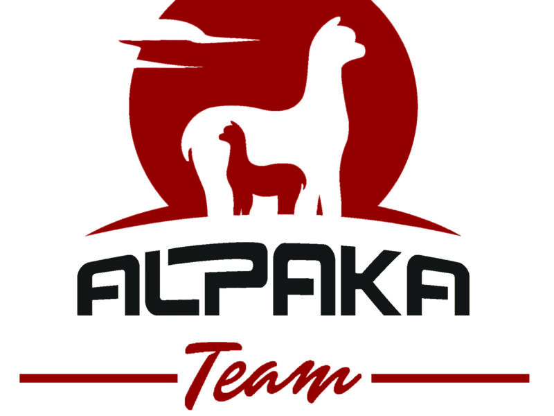 Alpaka-TEAM