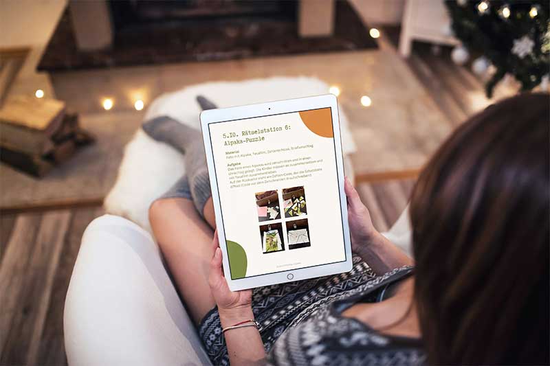 Kindergeburtstag Vorlage